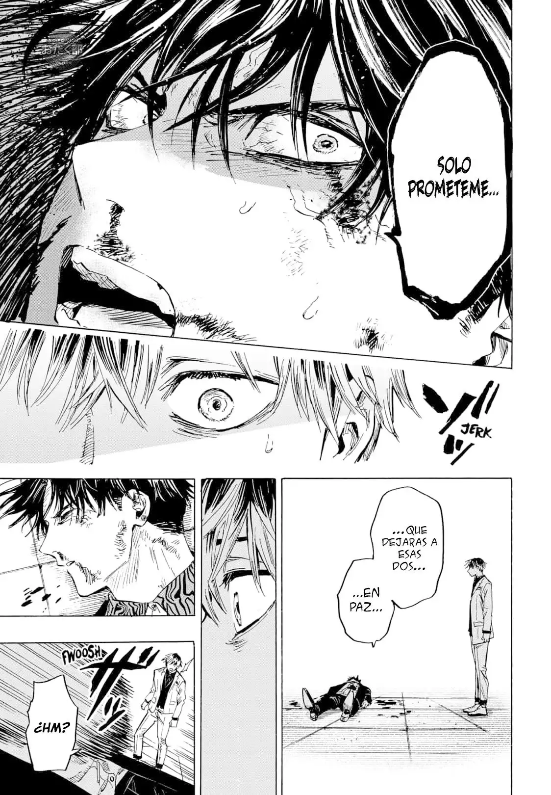 Read Marriage Toxin ES Manga Online