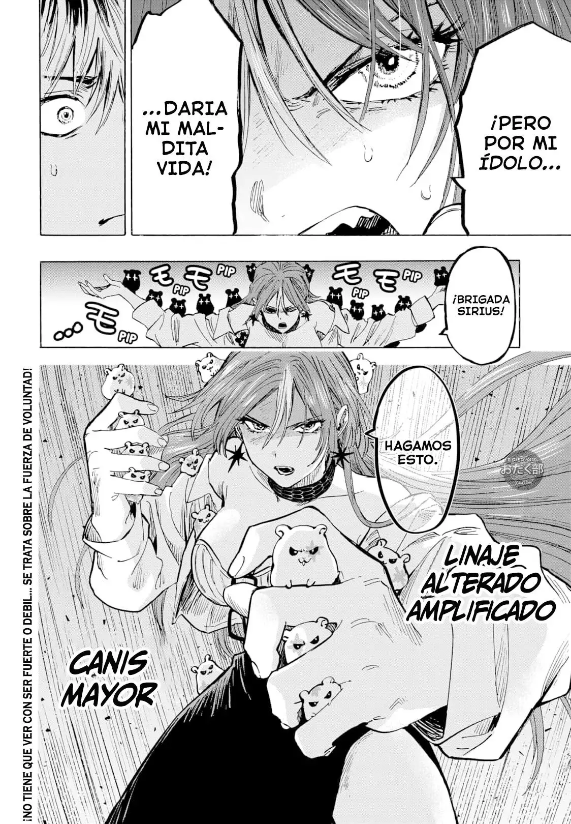 Read Marriage Toxin ES Manga Online