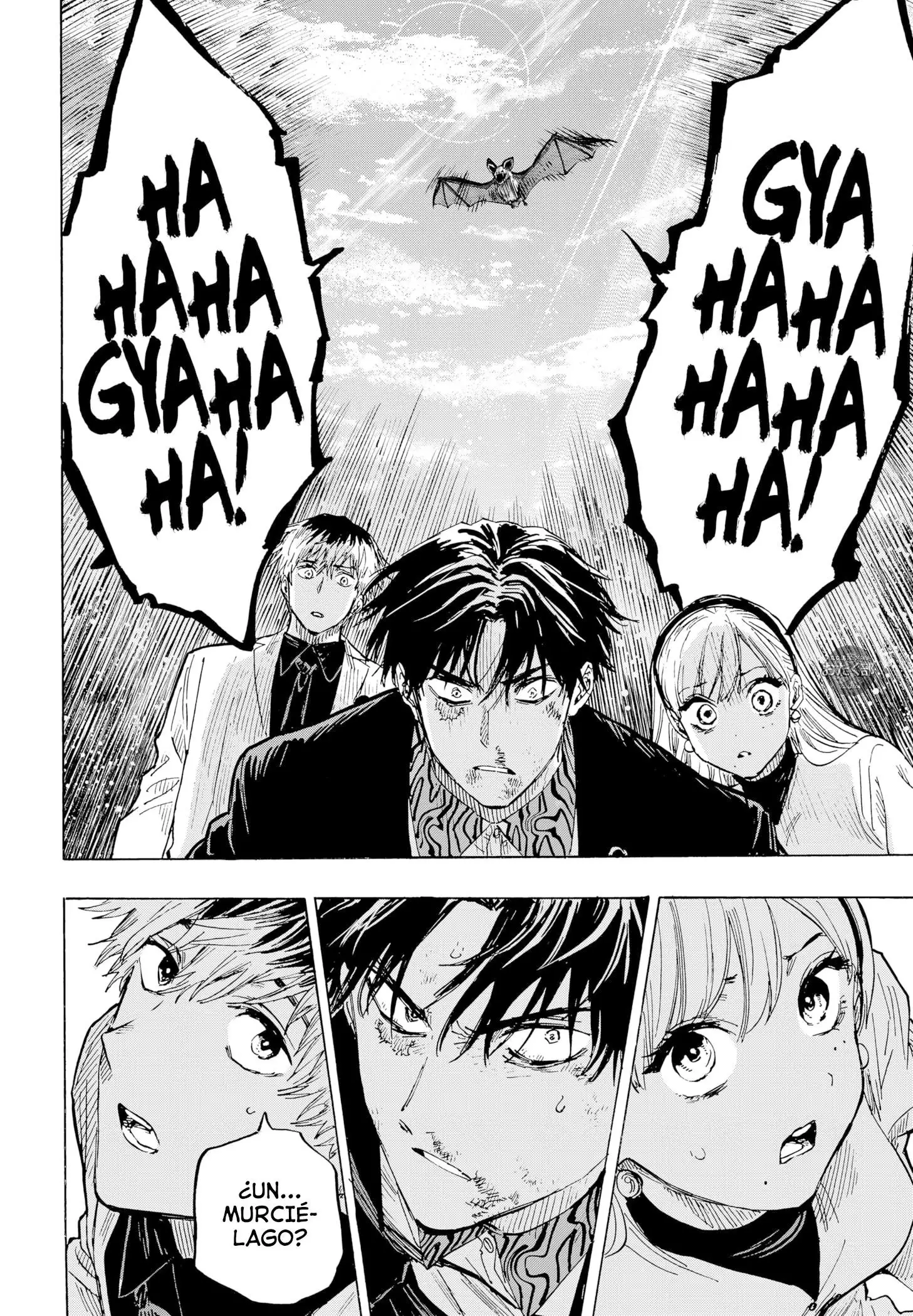 Read Marriage Toxin ES Manga Online