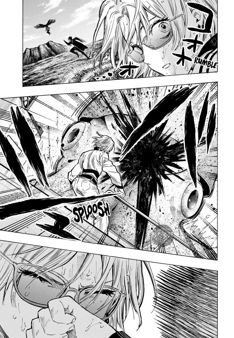 Read Marriage Toxin ES Manga Online