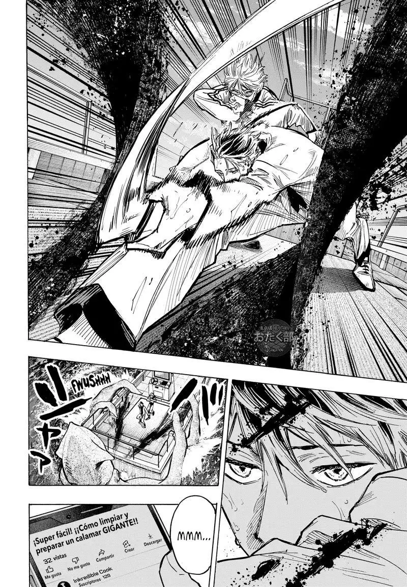 Read Marriage Toxin ES Manga Online
