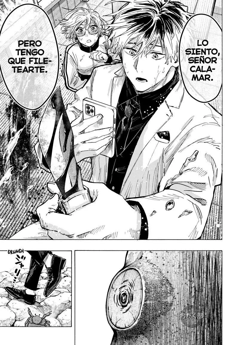 Read Marriage Toxin ES Manga Online