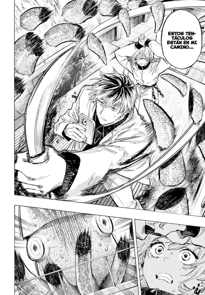 Read Marriage Toxin ES Manga Online