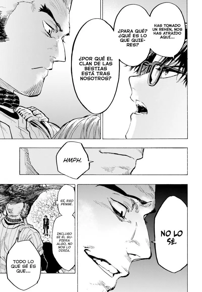 Read Marriage Toxin ES Manga Online
