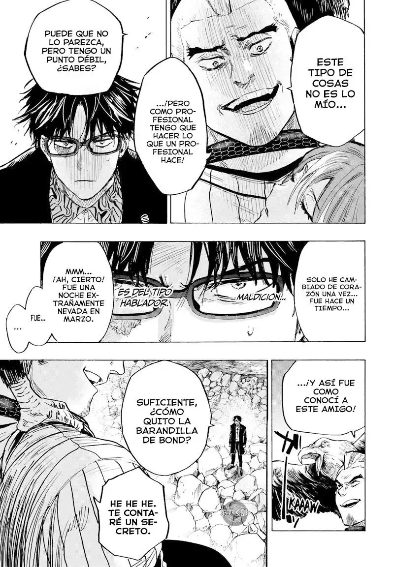 Read Marriage Toxin ES Manga Online