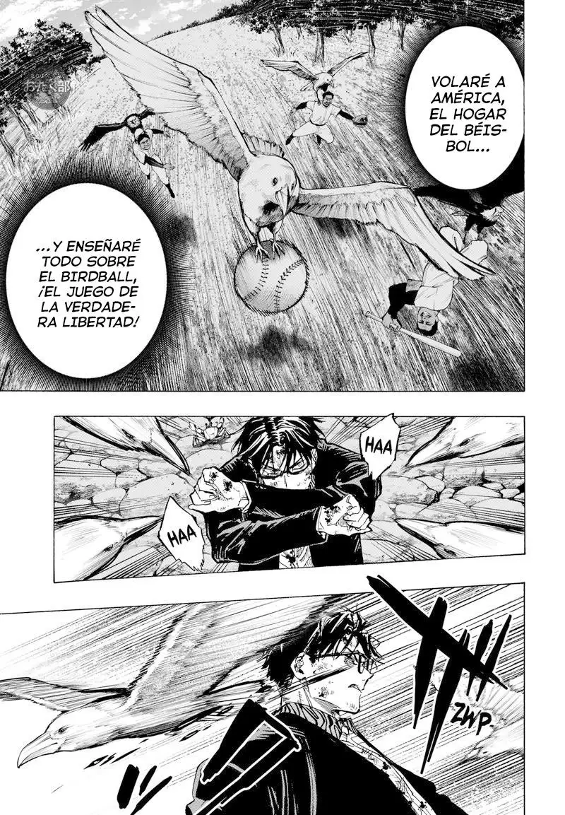 Read Marriage Toxin ES Manga Online