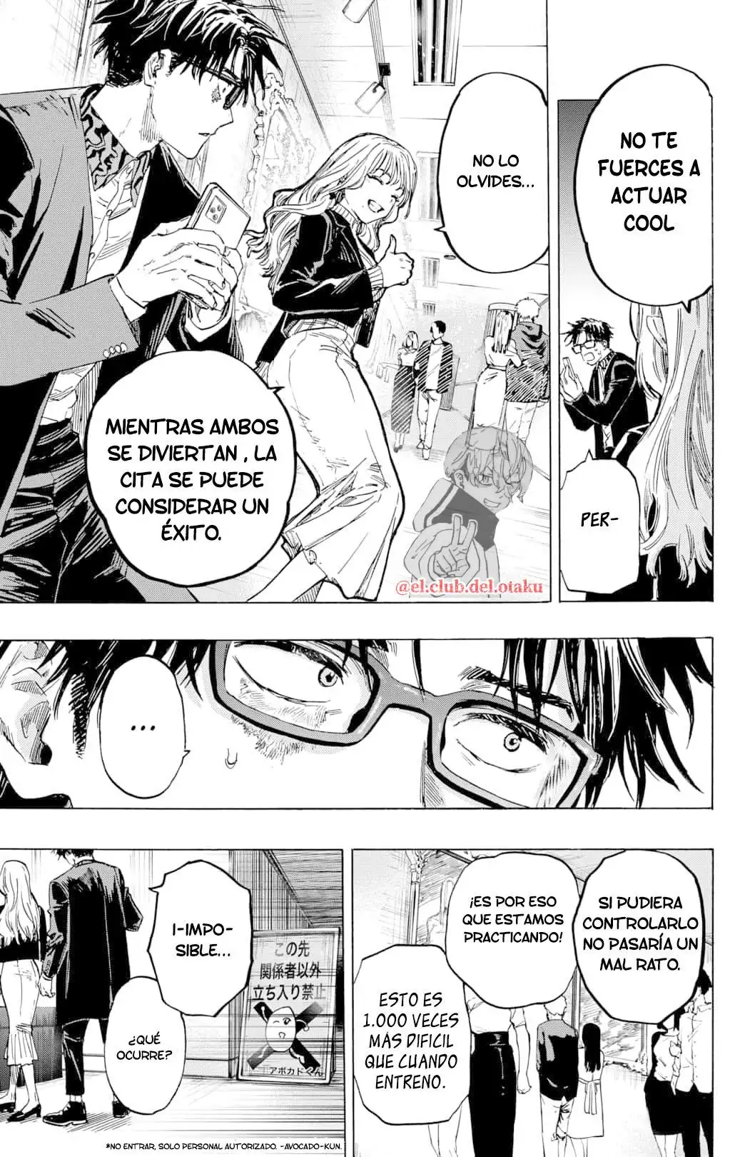 Read Marriage Toxin ES Manga Online