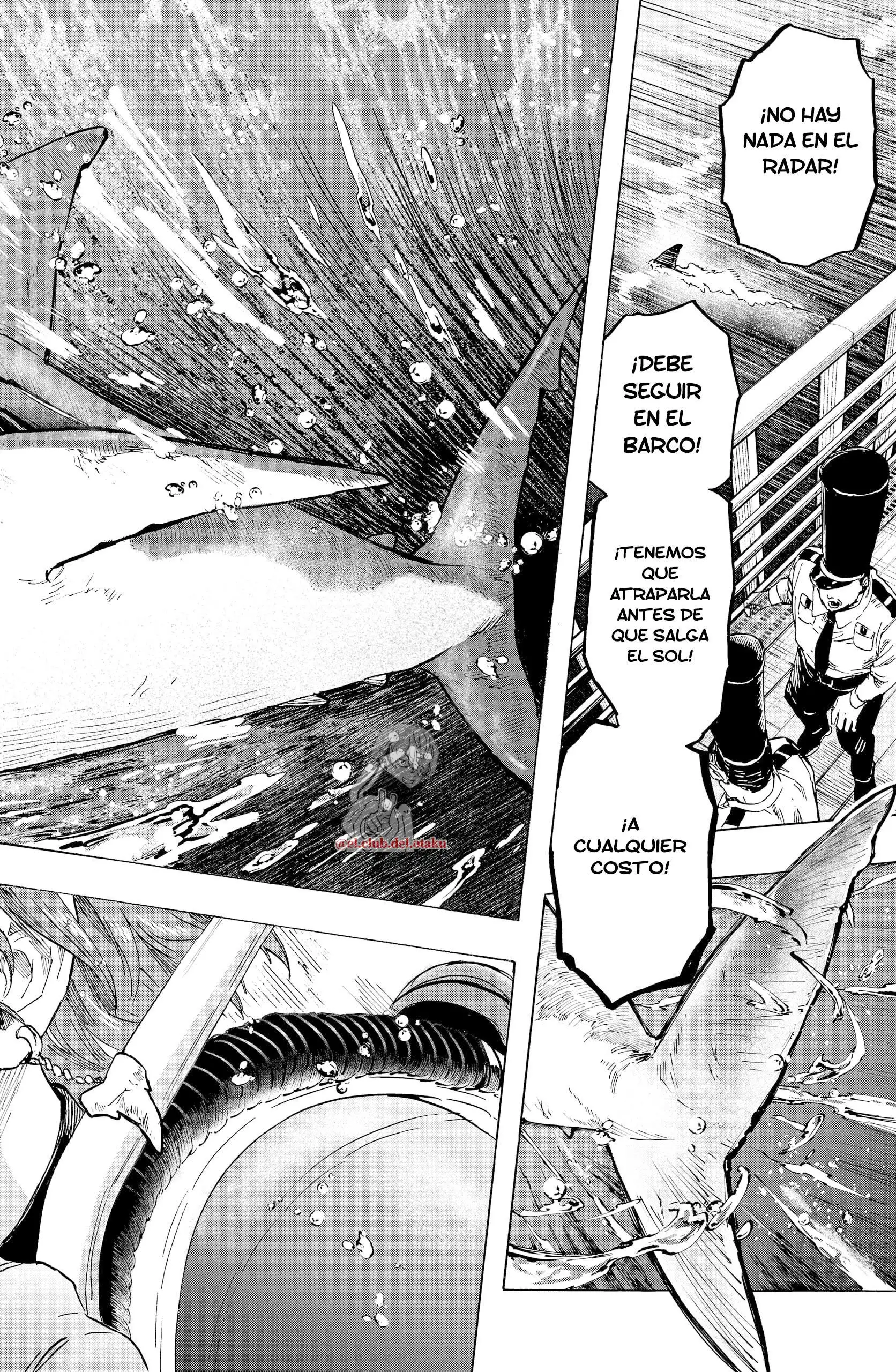 Read Marriage Toxin ES Manga Online