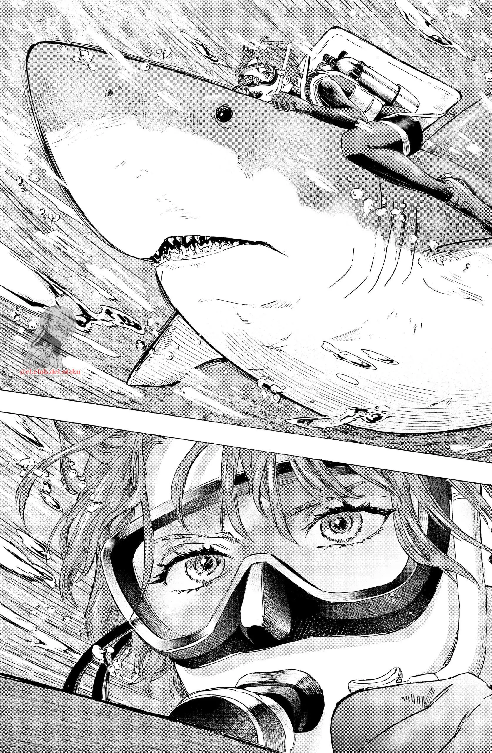 Read Marriage Toxin ES Manga Online