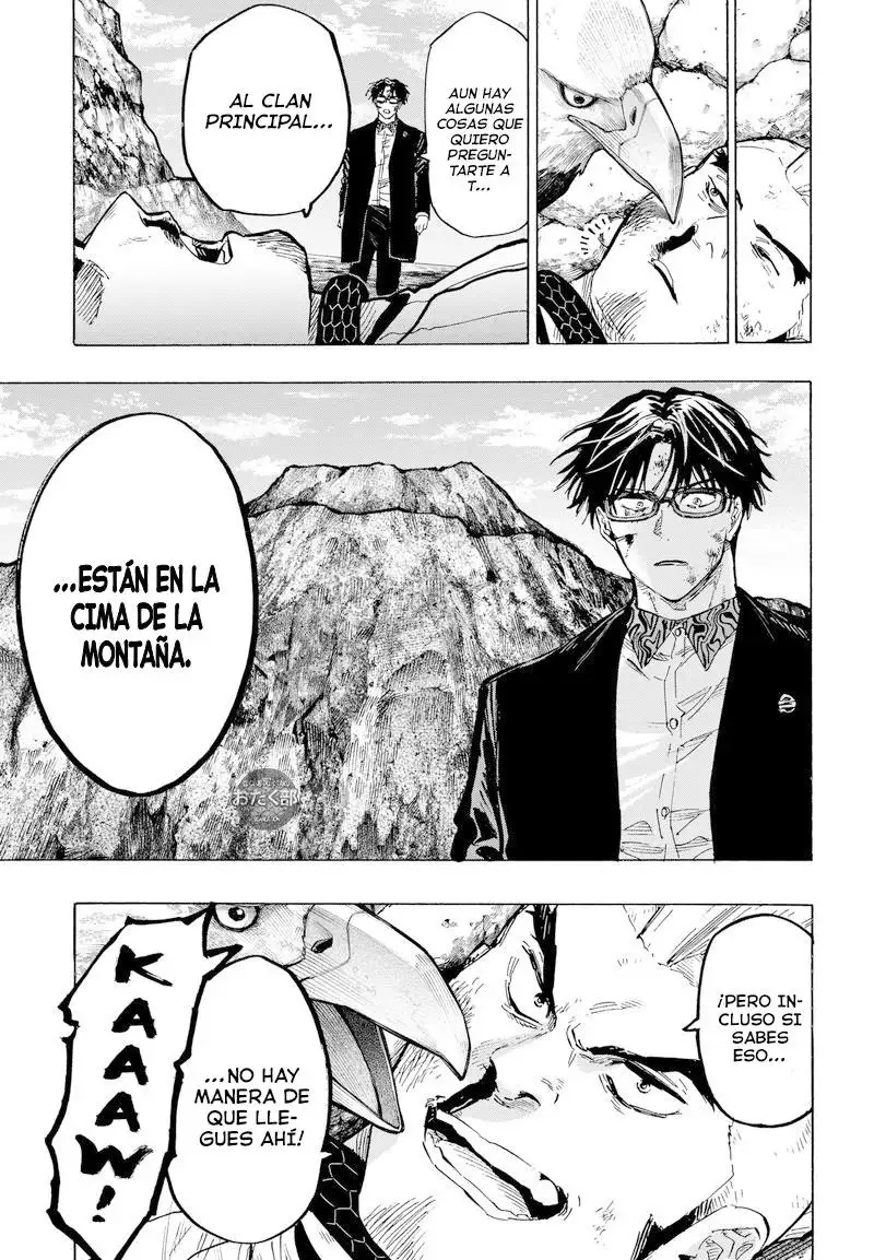 Read Marriage Toxin ES Manga Online