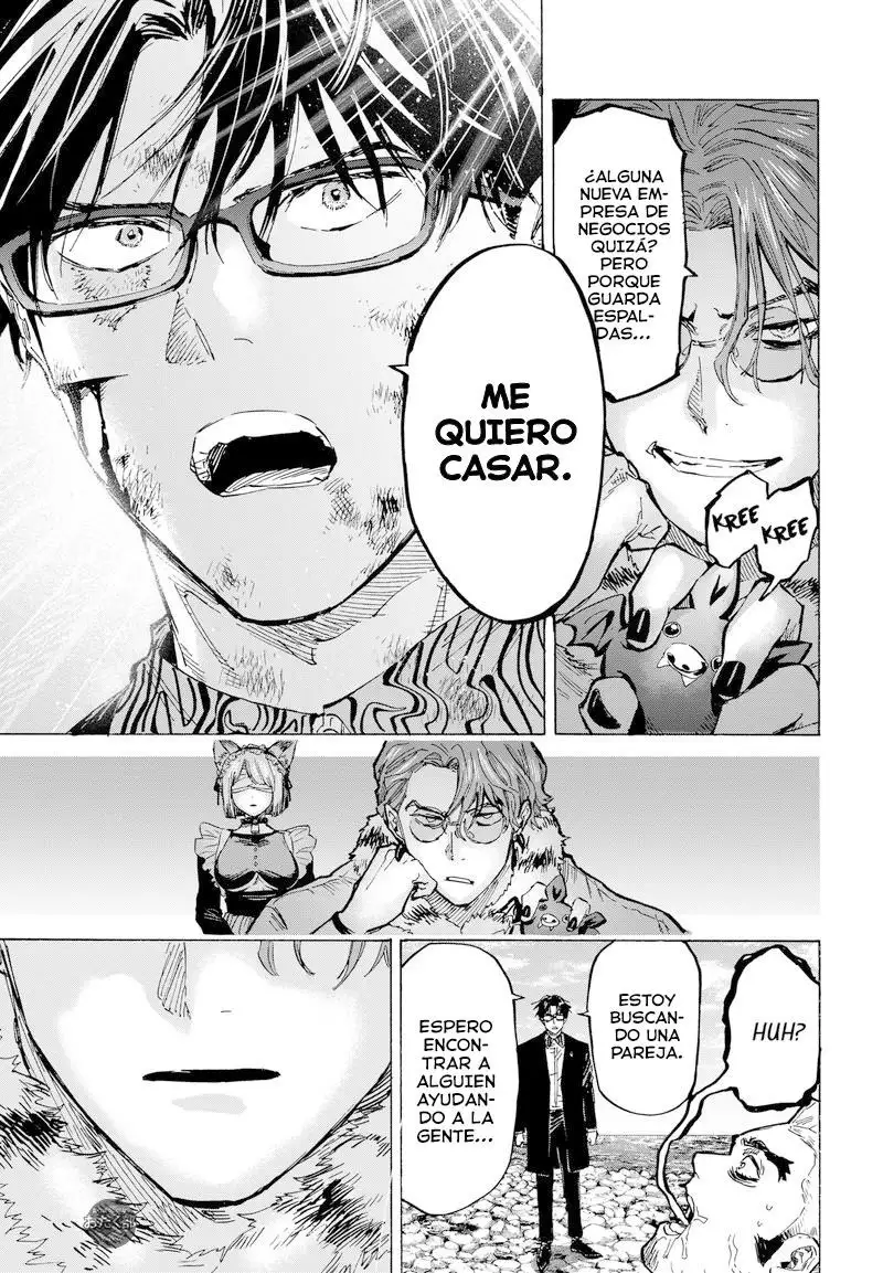 Read Marriage Toxin ES Manga Online