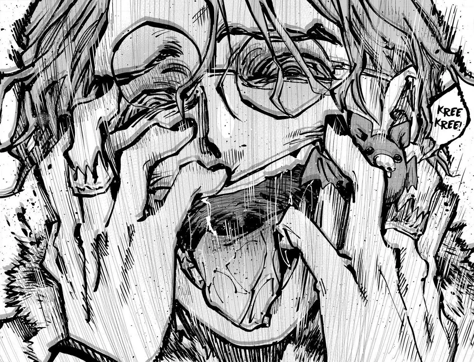Read Marriage Toxin ES Manga Online