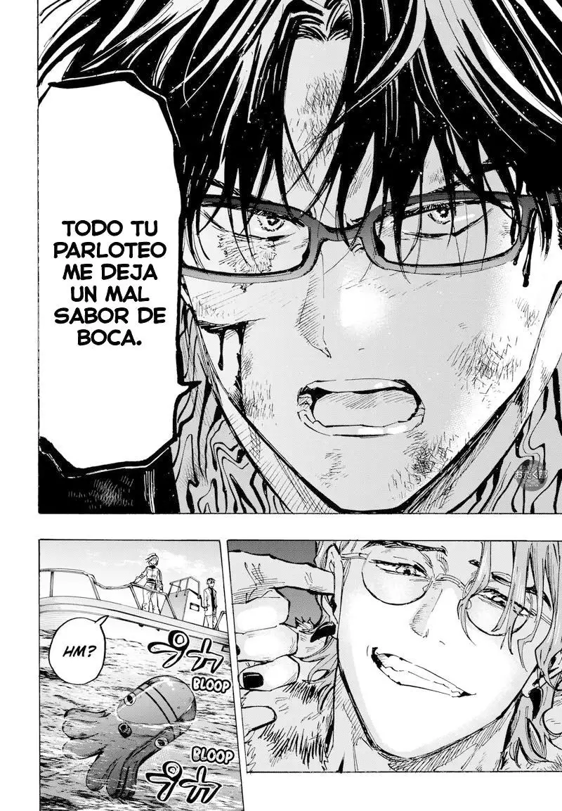 Read Marriage Toxin ES Manga Online