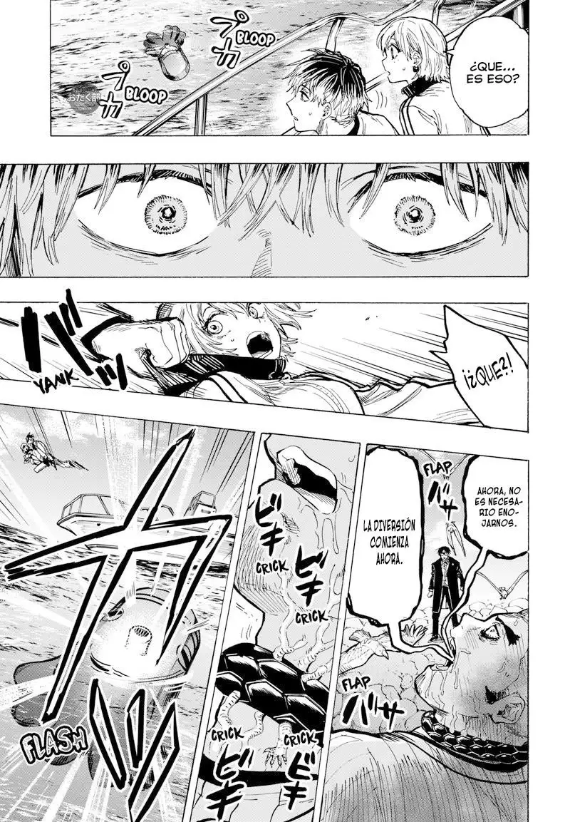 Read Marriage Toxin ES Manga Online
