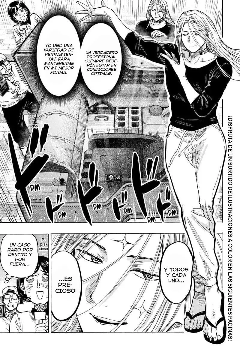 Read Marriage Toxin ES Manga Online
