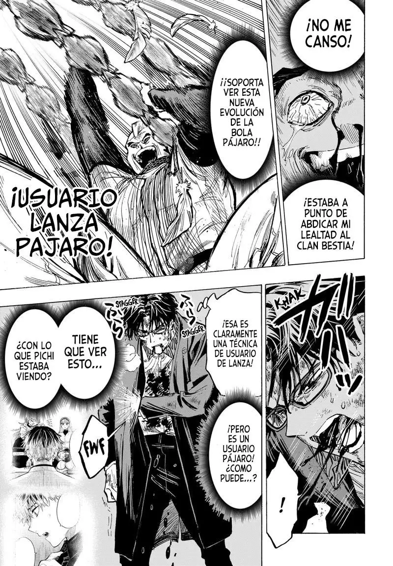 Read Marriage Toxin ES Manga Online
