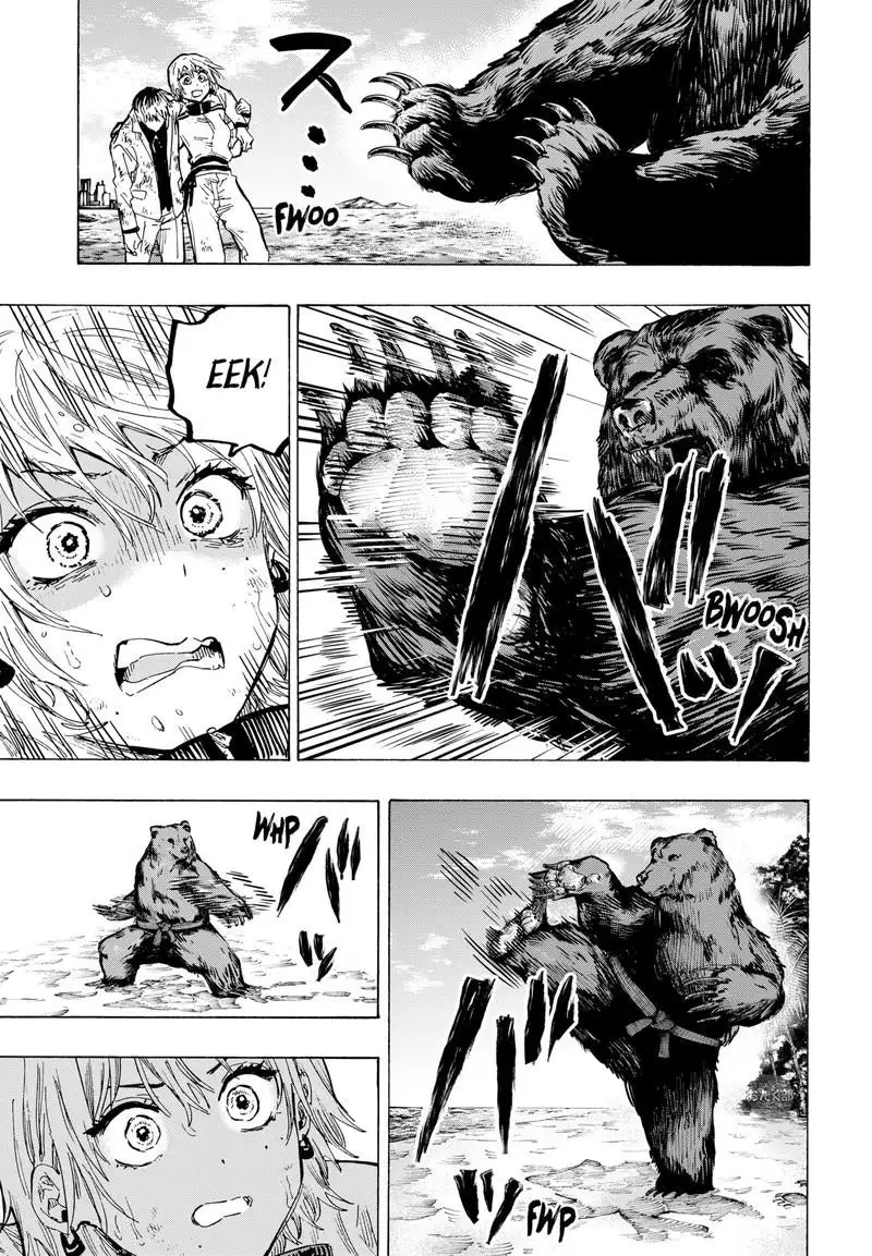 Read Marriage Toxin ES Manga Online