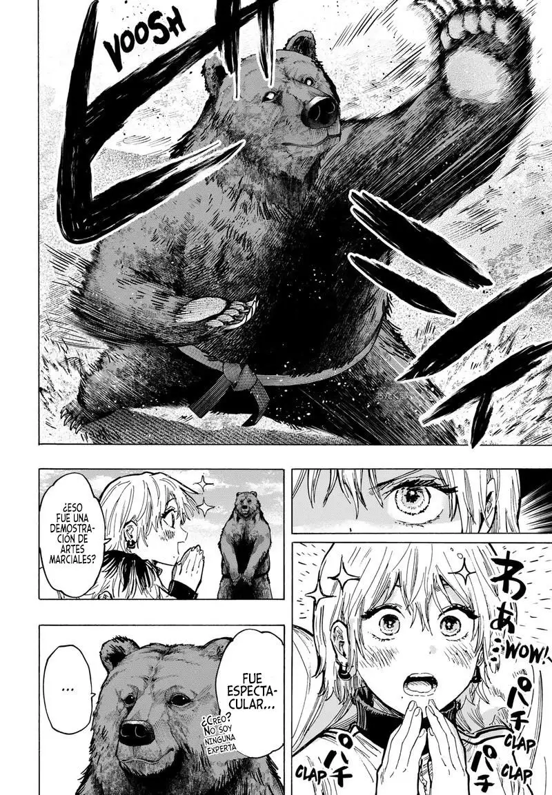 Read Marriage Toxin ES Manga Online