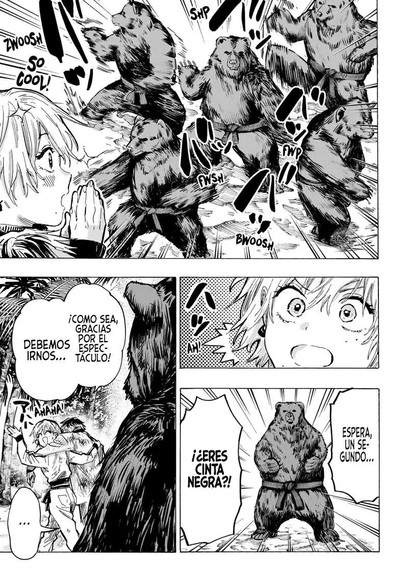 Read Marriage Toxin ES Manga Online