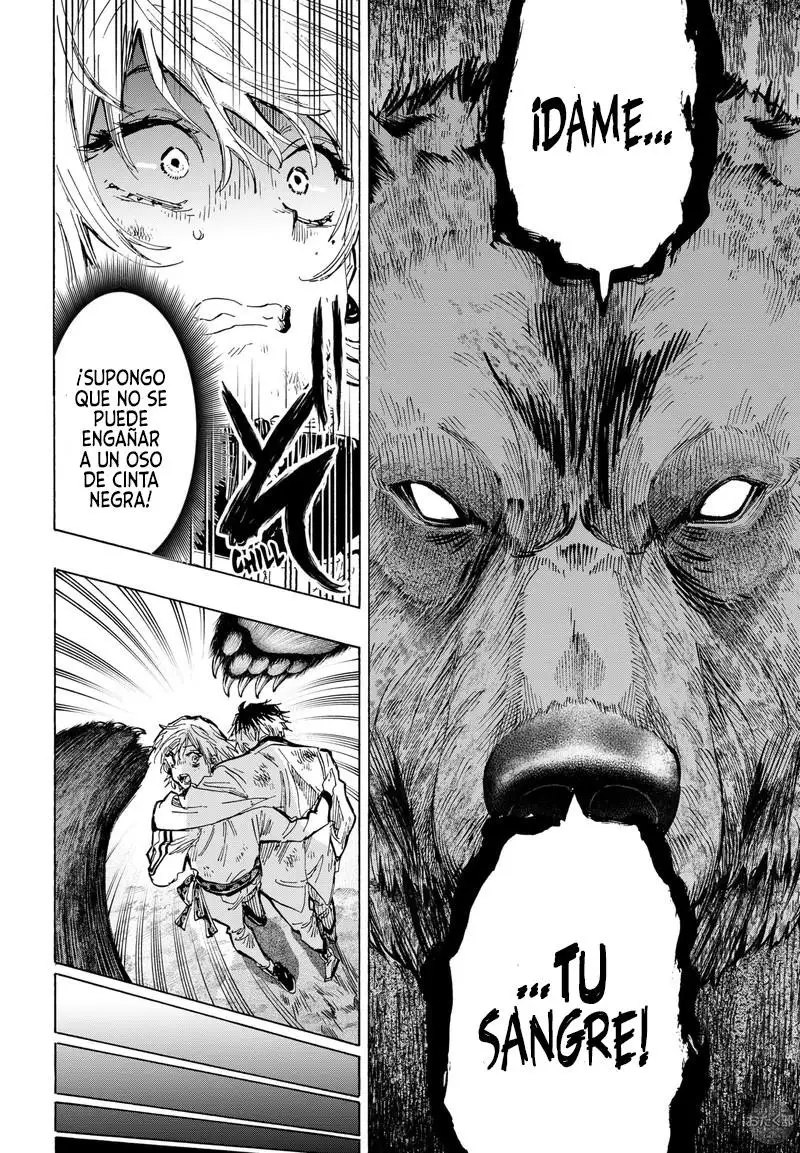 Read Marriage Toxin ES Manga Online