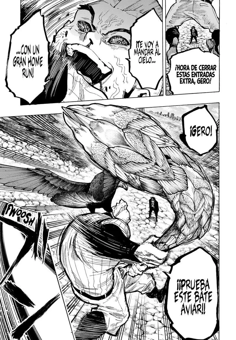 Read Marriage Toxin ES Manga Online