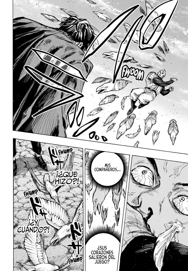 Read Marriage Toxin ES Manga Online