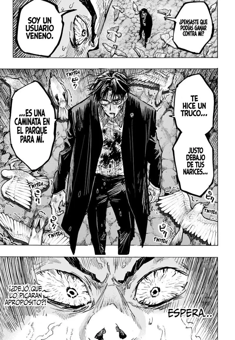 Read Marriage Toxin ES Manga Online