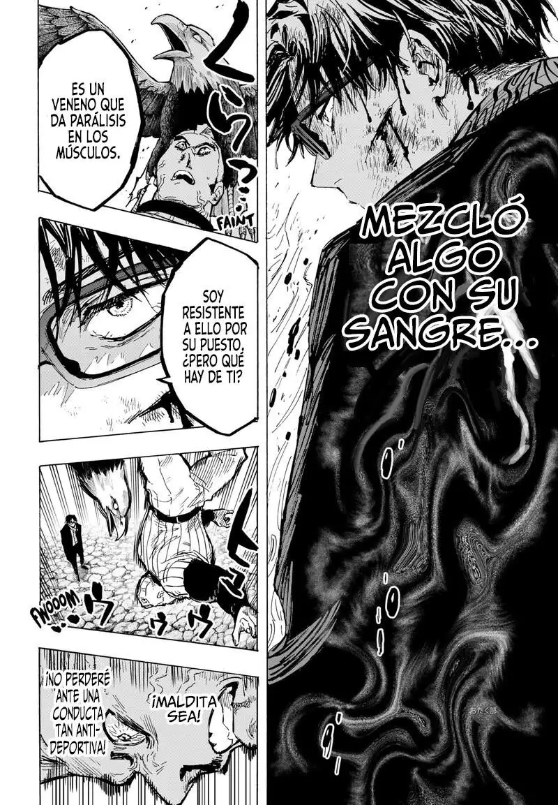 Read Marriage Toxin ES Manga Online