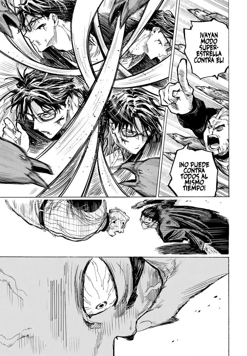 Read Marriage Toxin ES Manga Online
