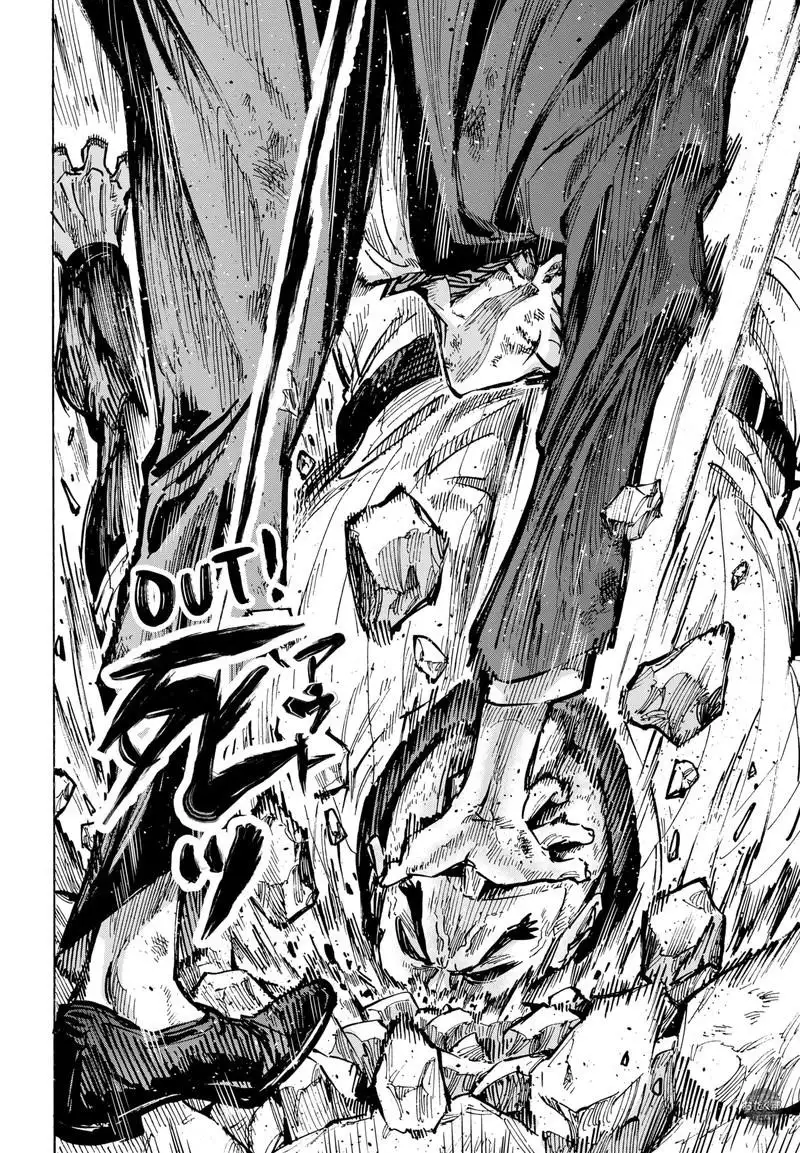 Read Marriage Toxin ES Manga Online