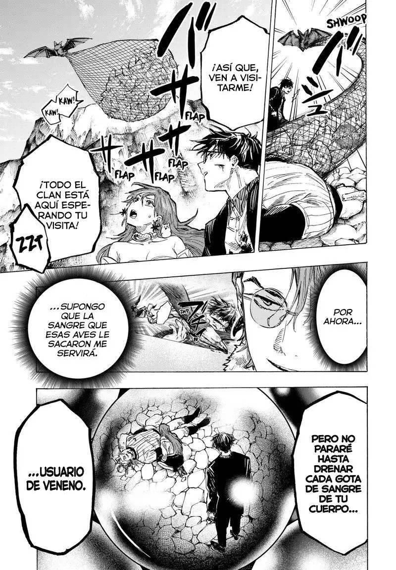 Read Marriage Toxin ES Manga Online