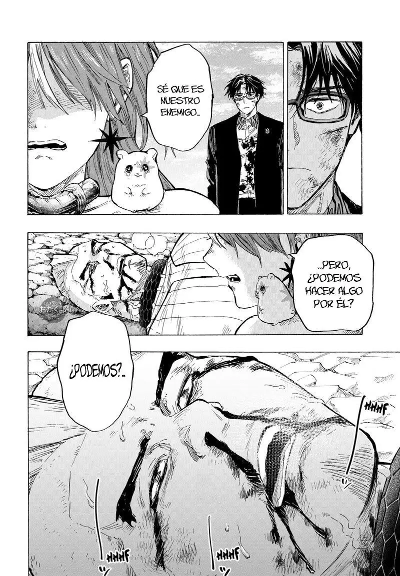 Read Marriage Toxin ES Manga Online