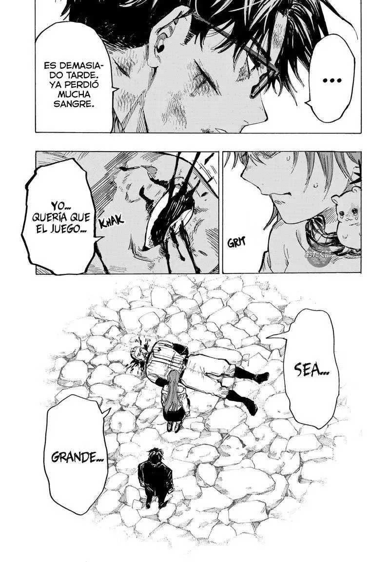 Read Marriage Toxin ES Manga Online