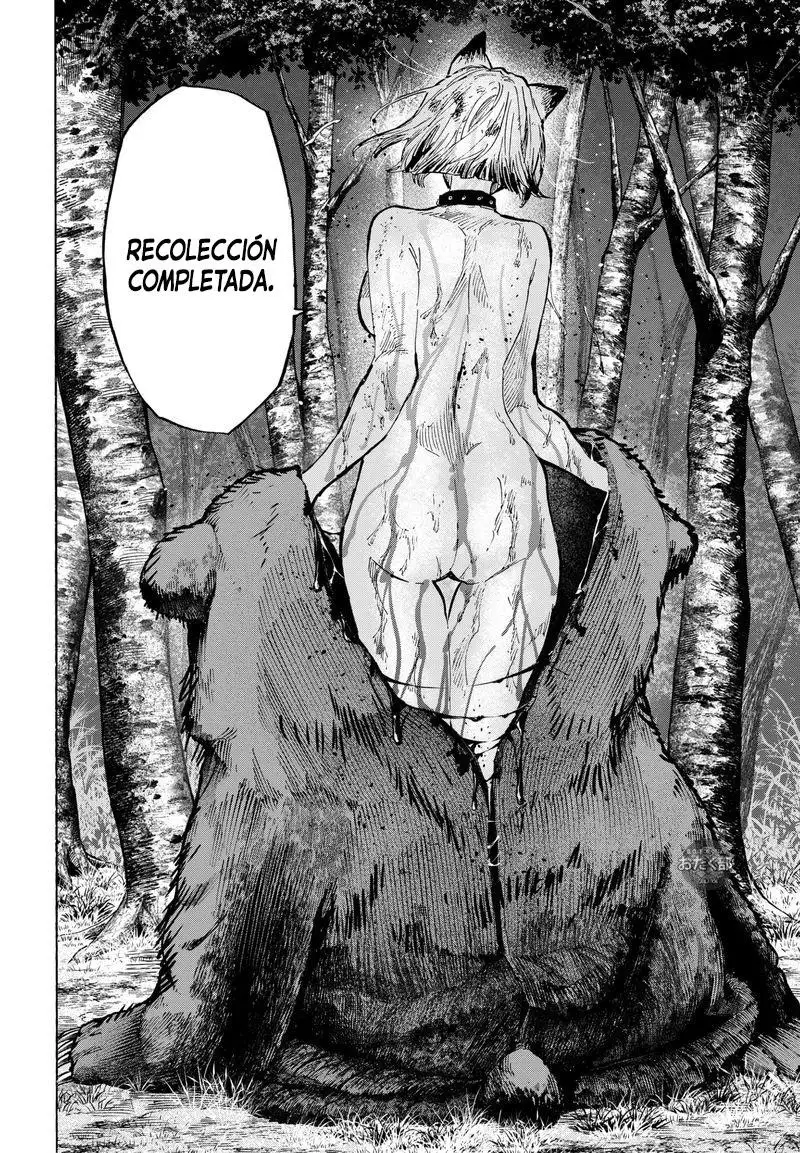 Read Marriage Toxin ES Manga Online