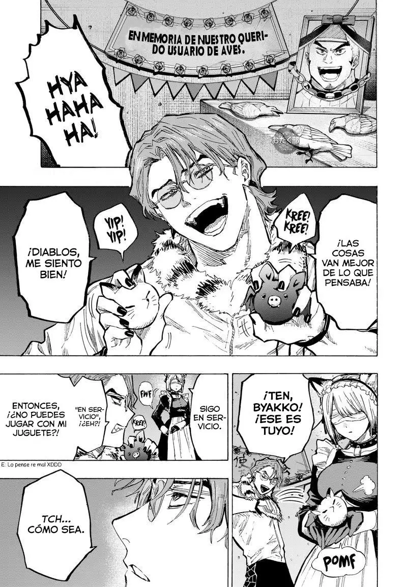 Read Marriage Toxin ES Manga Online