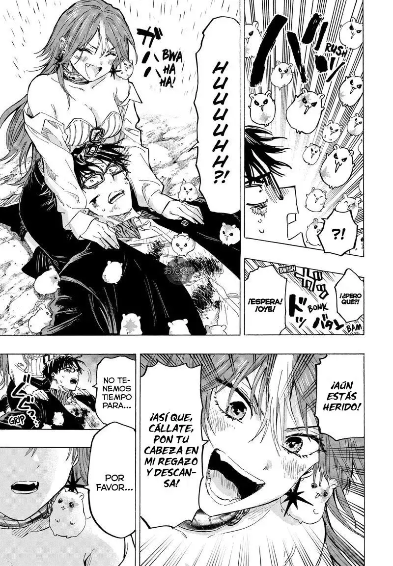 Read Marriage Toxin ES Manga Online