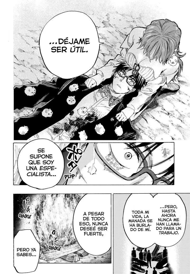 Read Marriage Toxin ES Manga Online