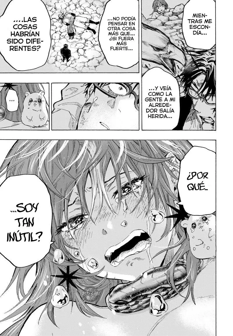 Read Marriage Toxin ES Manga Online
