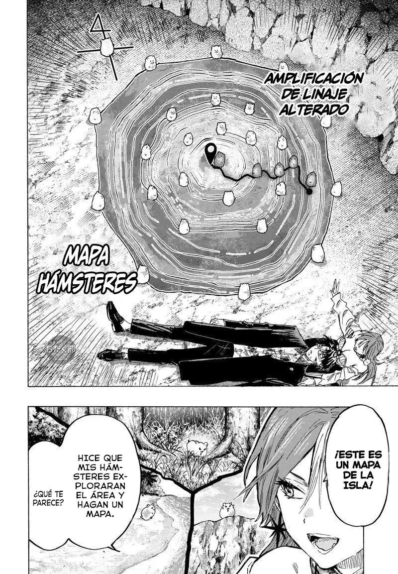 Read Marriage Toxin ES Manga Online