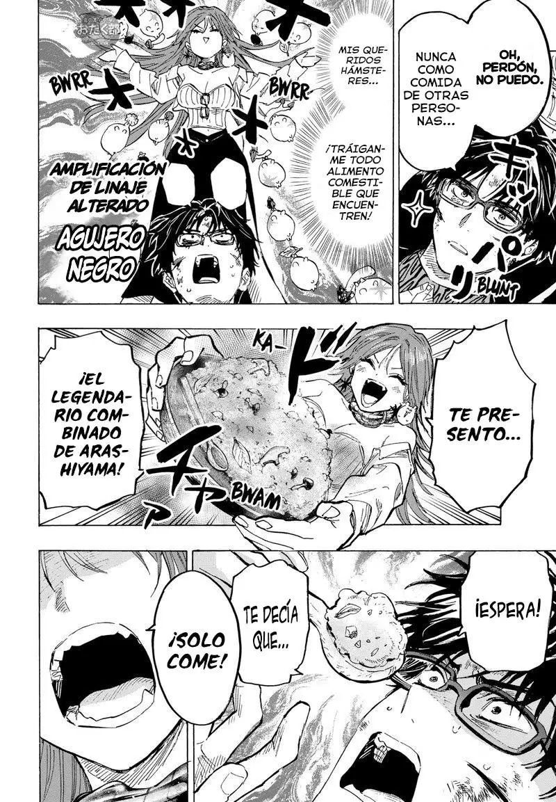 Read Marriage Toxin ES Manga Online