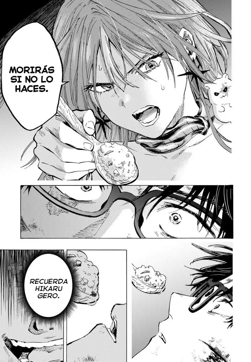 Read Marriage Toxin ES Manga Online