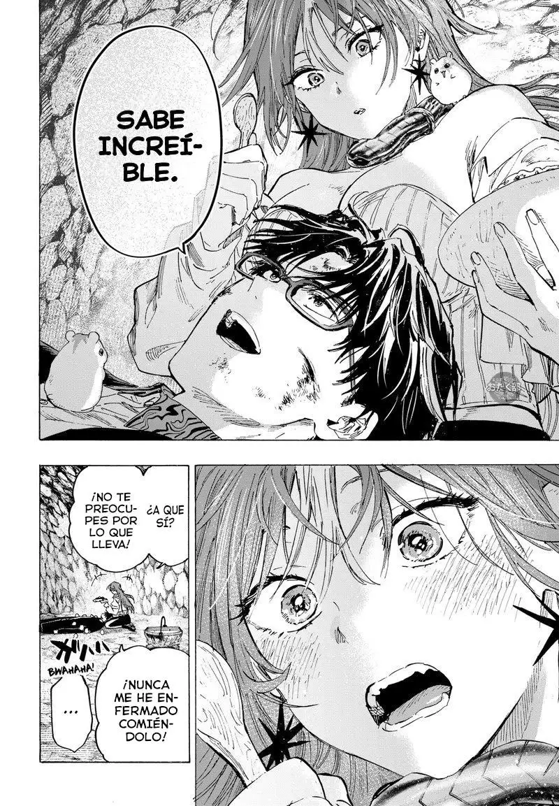 Read Marriage Toxin ES Manga Online