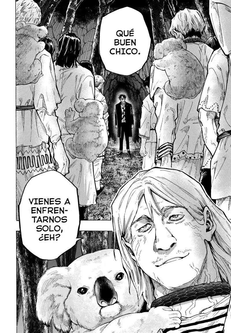 Read Marriage Toxin ES Manga Online