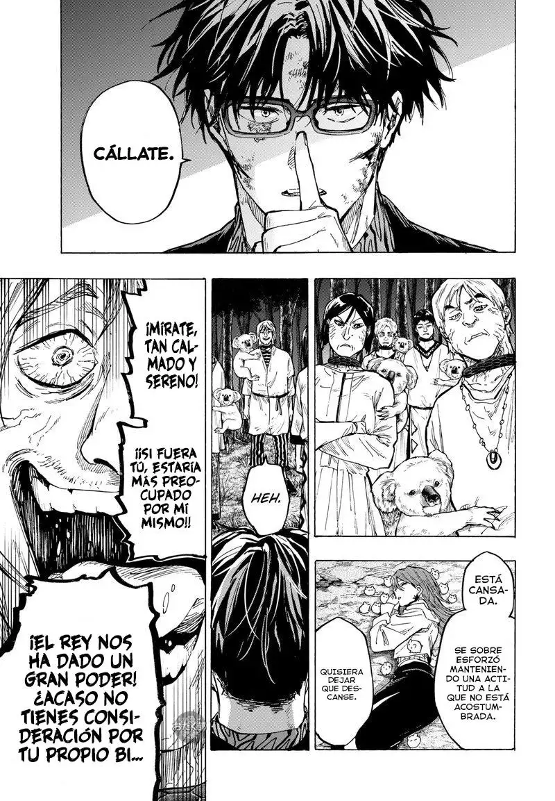 Read Marriage Toxin ES Manga Online
