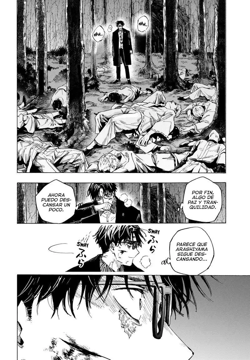 Read Marriage Toxin ES Manga Online