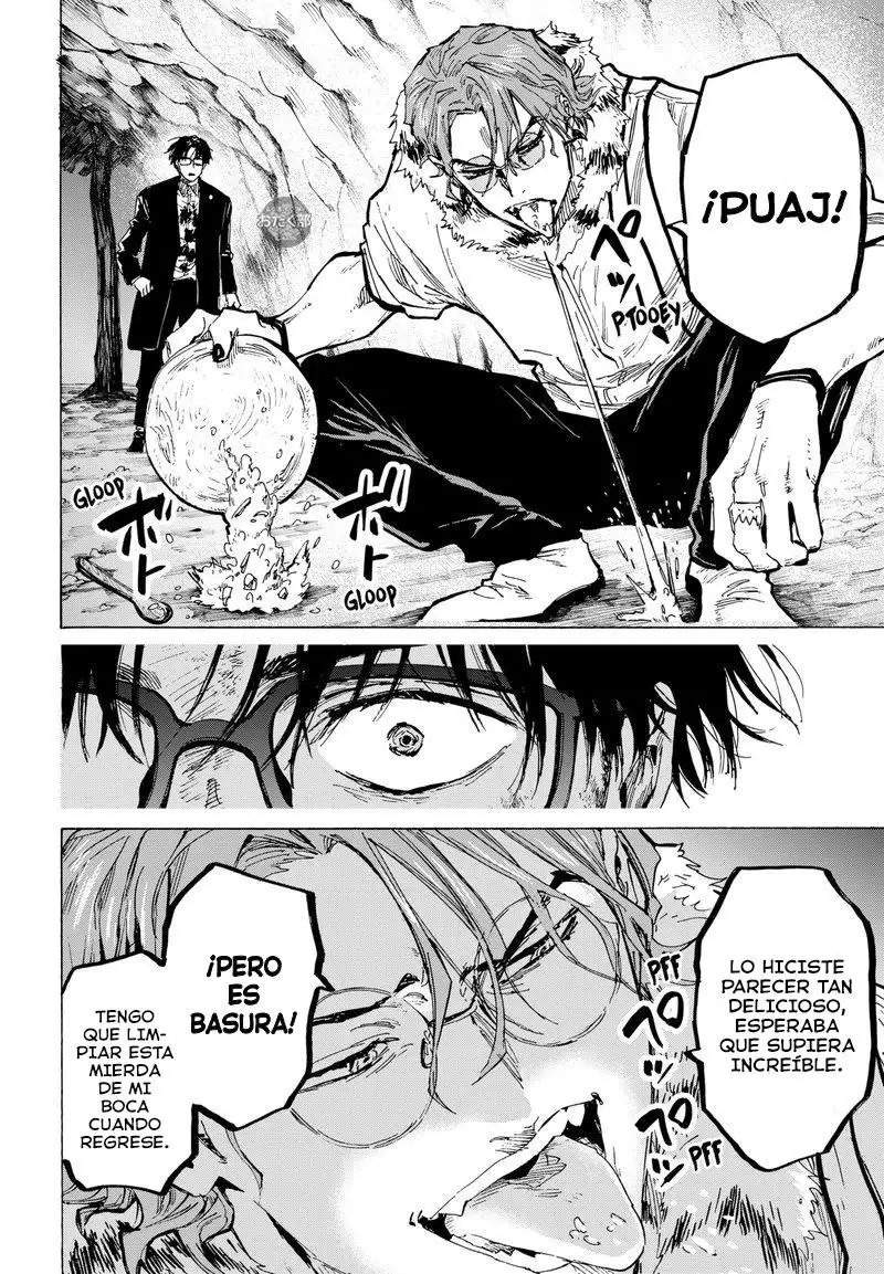 Read Marriage Toxin ES Manga Online