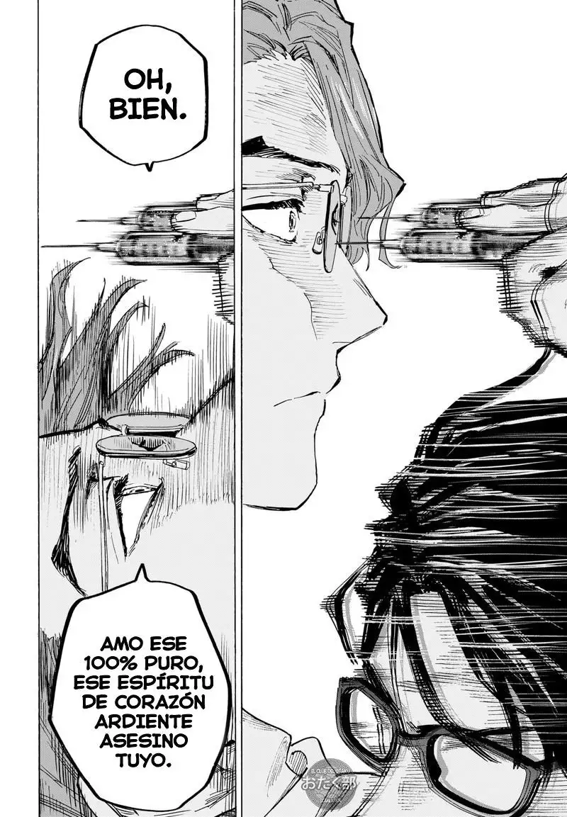 Read Marriage Toxin ES Manga Online
