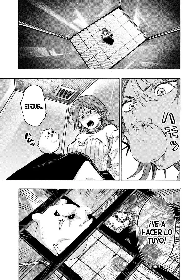 Read Marriage Toxin ES Manga Online