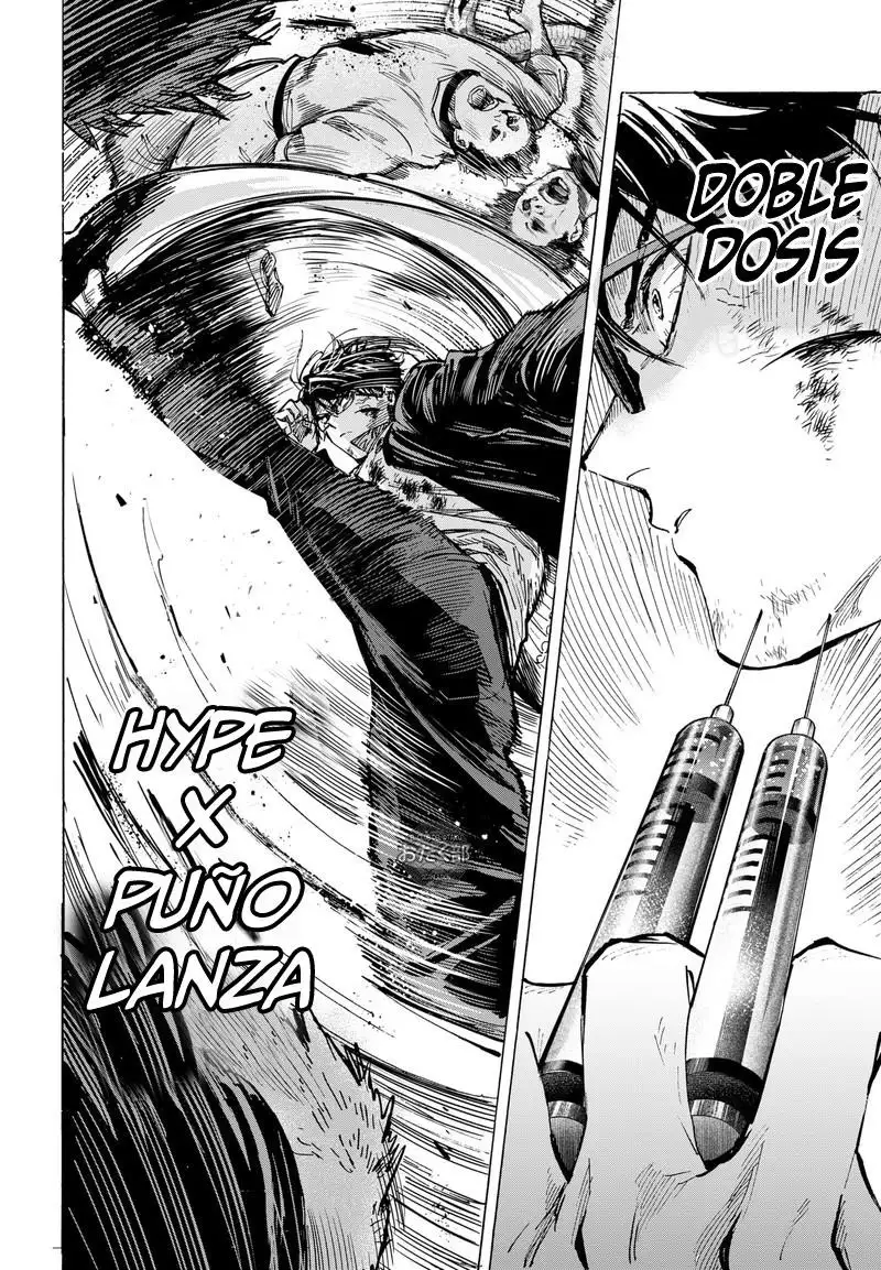 Read Marriage Toxin ES Manga Online