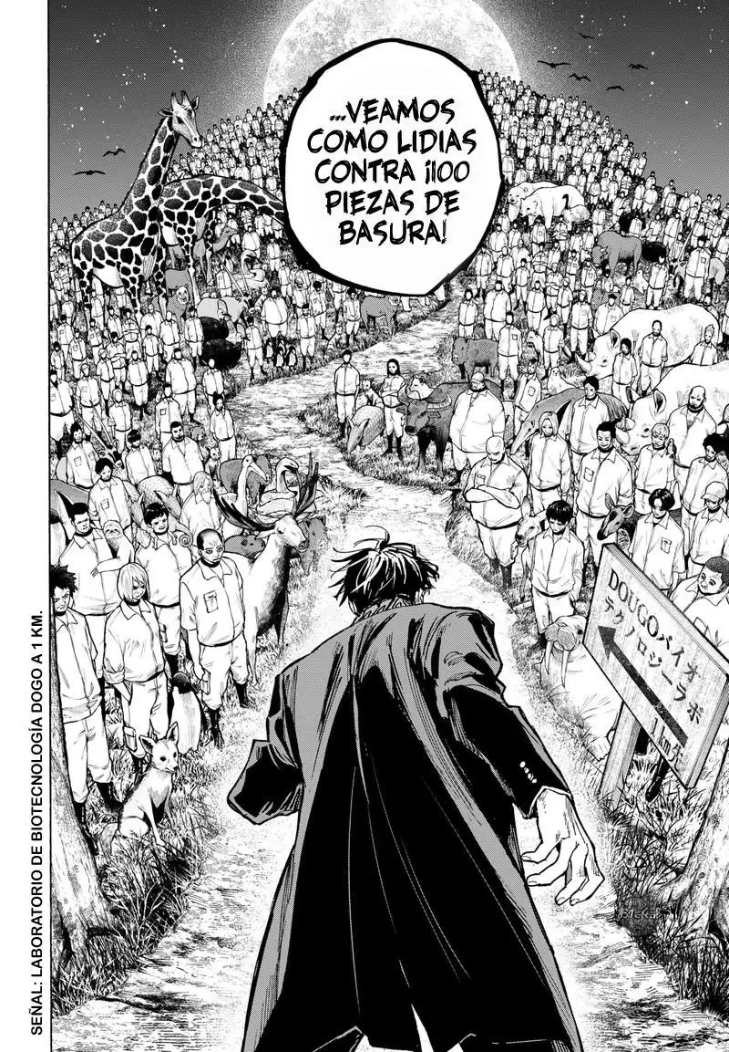 Read Marriage Toxin ES Manga Online